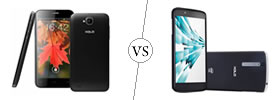 XOLO Q800 vs XOLO X1000