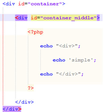 Difference between Echo Print in PHP Print in PHP
