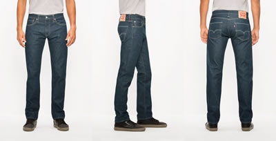 jean shorts mid length