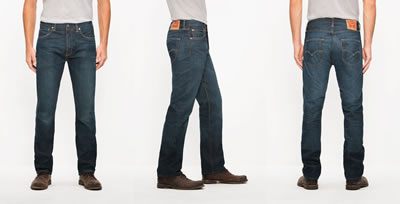difference between skinny fit and slim fit