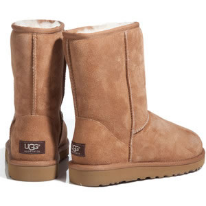 bearpaw compared to ugg boots