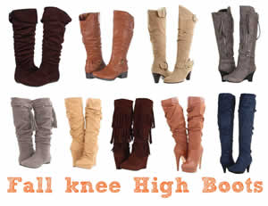 different types of uggs