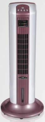can we use air cooler without water