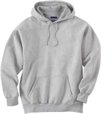 is a hoodie a sweatshirt