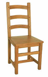 Difference between Chair and Stool | Chair vs Stool