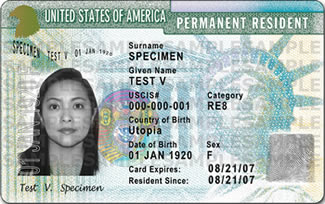 Difference between Permanent Resident and Citizen | Permanent Resident vs  Citizen